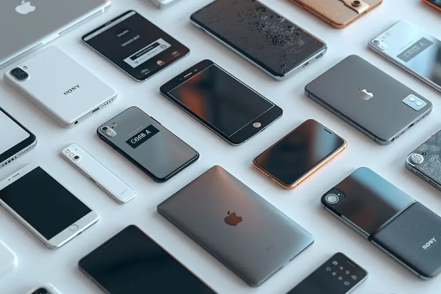 Réparazard propose des produits reconditionnés testés et garantis avec contrôle complet et service local fiable au Lardin Saint-Lazare