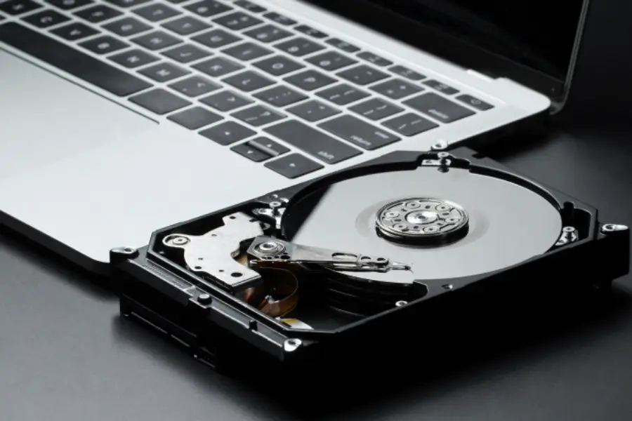 service de récupération de données rapide fiable pour tous appareils