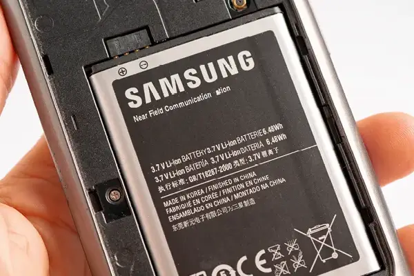 atelier réparation Samsung ouvert samedi intervention rapide Lardin Saint Lazare