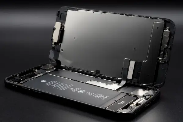 service réparation électronique smartphone Lardin Saint Lazare professionnel rapide efficace satisfaction client