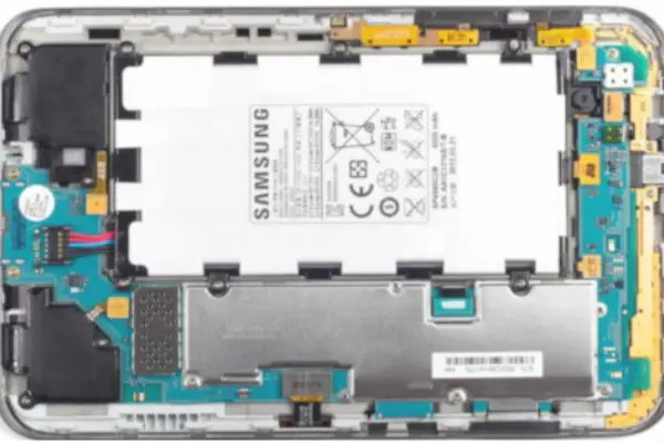 réparation tablette rapide fiable intervention professionnelle Lardin Saint Lazare