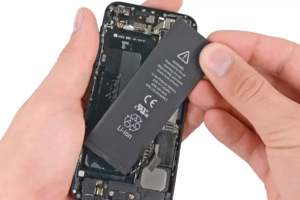 réparation écran et batterie smartphone service rapide fiable et professionnel au Lardin Saint Lazare